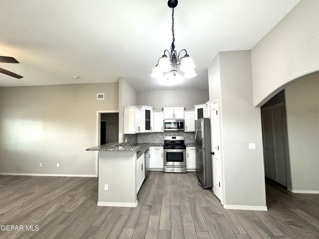 14944 TIERRA ISAIAH Avenue, El Paso, TX 79938