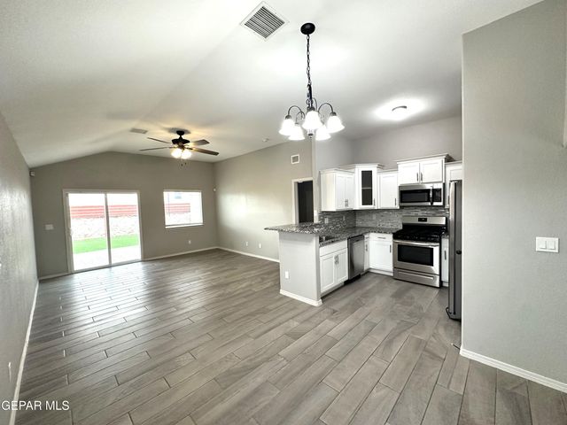 14944 TIERRA ISAIAH Avenue, El Paso, TX 79938