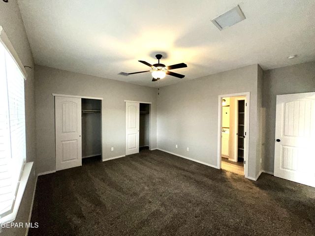 14944 TIERRA ISAIAH Avenue, El Paso, TX 79938