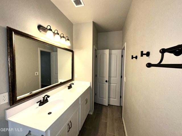 14944 TIERRA ISAIAH Avenue, El Paso, TX 79938