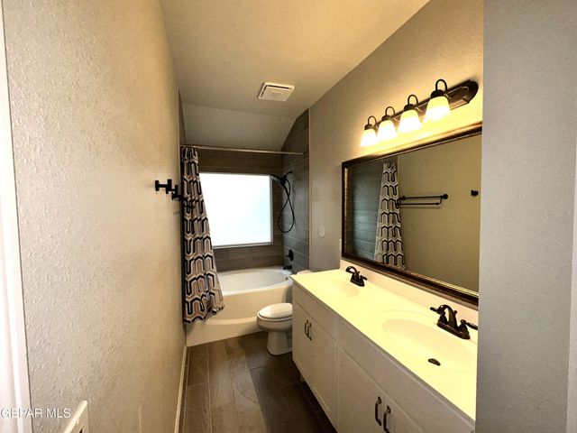 14944 TIERRA ISAIAH Avenue, El Paso, TX 79938