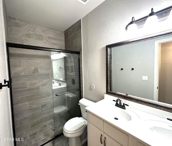 14944 TIERRA ISAIAH Avenue, El Paso, TX 79938