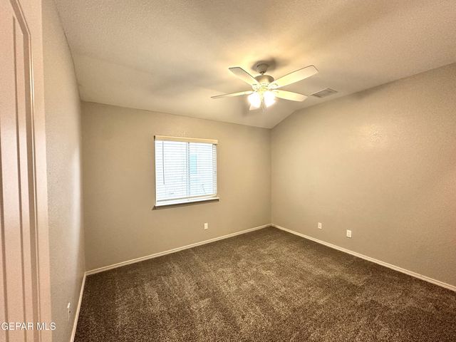 14944 TIERRA ISAIAH Avenue, El Paso, TX 79938