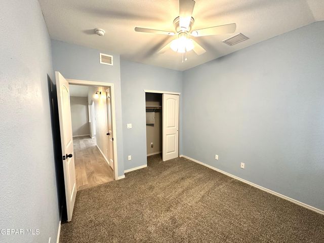 14944 TIERRA ISAIAH Avenue, El Paso, TX 79938