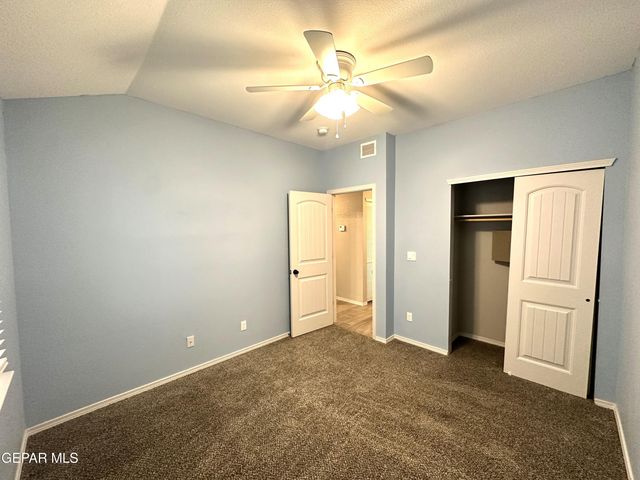 14944 TIERRA ISAIAH Avenue, El Paso, TX 79938