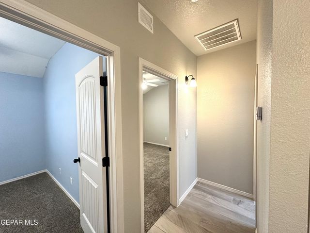 14944 TIERRA ISAIAH Avenue, El Paso, TX 79938