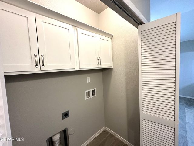 14944 TIERRA ISAIAH Avenue, El Paso, TX 79938