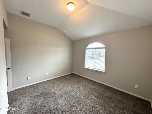 14944 TIERRA ISAIAH Avenue, El Paso, TX 79938