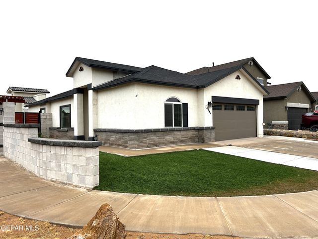 14944 TIERRA ISAIAH Avenue, El Paso, TX 79938
