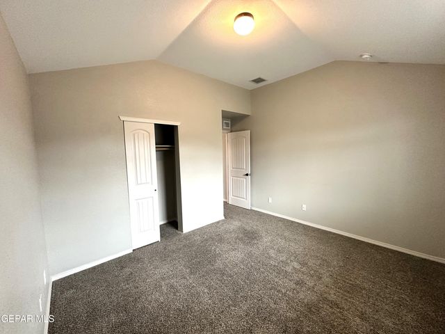 14944 TIERRA ISAIAH Avenue, El Paso, TX 79938