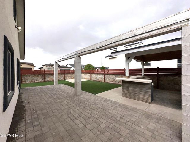 14944 TIERRA ISAIAH Avenue, El Paso, TX 79938