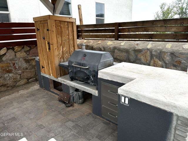 14944 TIERRA ISAIAH Avenue, El Paso, TX 79938