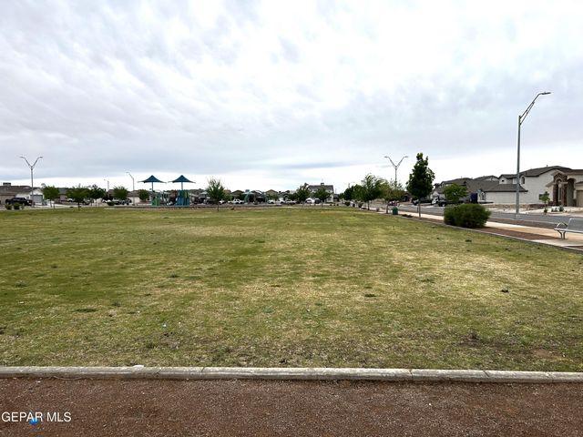 14944 TIERRA ISAIAH Avenue, El Paso, TX 79938