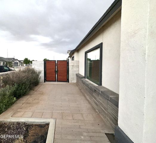 14944 TIERRA ISAIAH Avenue, El Paso, TX 79938