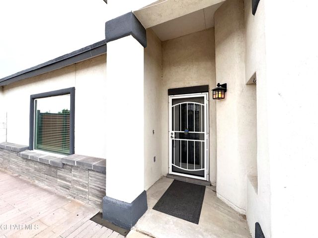 14944 TIERRA ISAIAH Avenue, El Paso, TX 79938