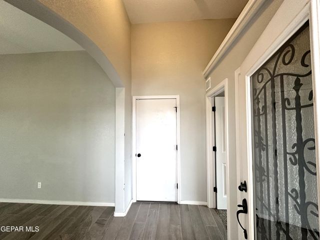 14944 TIERRA ISAIAH Avenue, El Paso, TX 79938