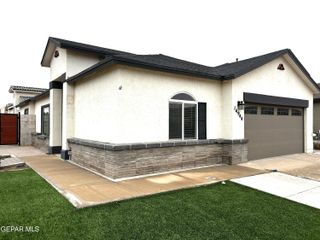 14944 TIERRA ISAIAH Avenue, El Paso, TX 79938