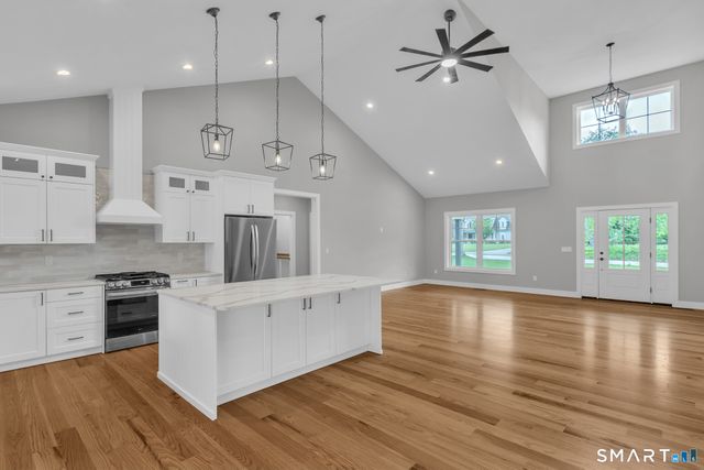 152 Stanavage Road, Colchester, CT 06415