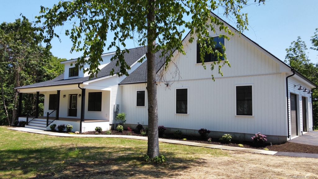 152 Stanavage Road, Colchester, CT 06415
