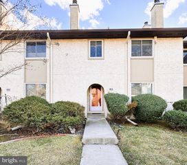 160 THOREAU DRIVE, Plainsboro, NJ 08536