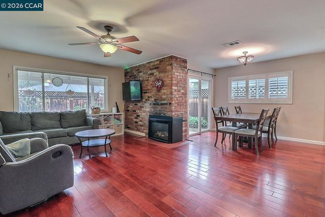 3124 Mount Diablo St, Concord, CA 94518