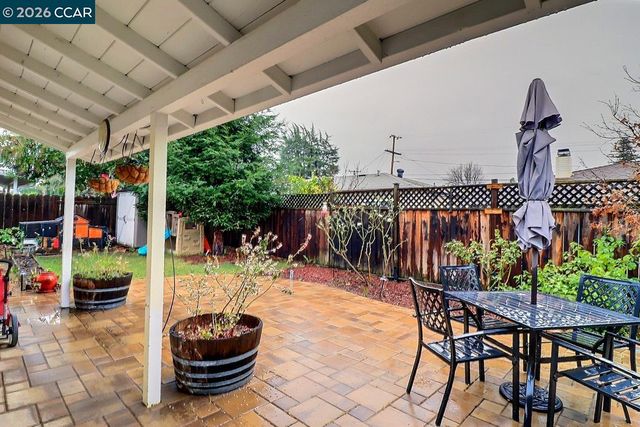 3124 Mount Diablo St, Concord, CA 94518