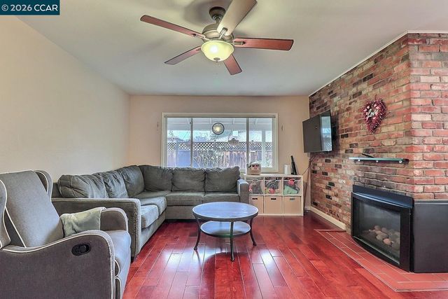 3124 Mount Diablo St, Concord, CA 94518