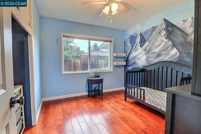 3124 Mount Diablo St, Concord, CA 94518