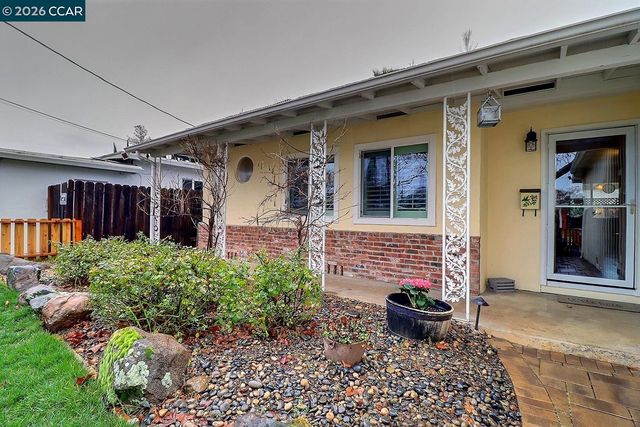 3124 Mount Diablo St, Concord, CA 94518