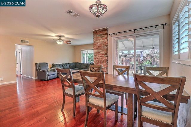 3124 Mount Diablo St, Concord, CA 94518