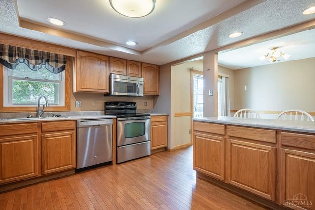 1639 Cheshire Circle, Middletown, OH 45042