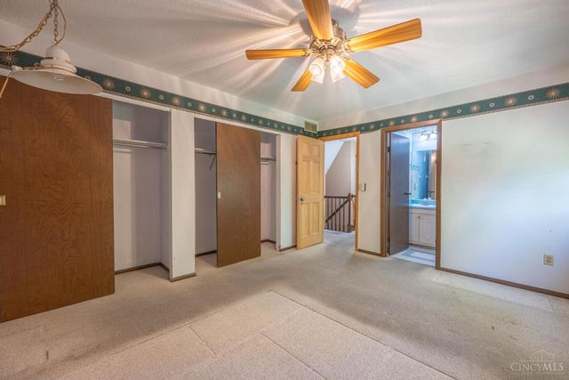 1639 Cheshire Circle, Middletown, OH 45042