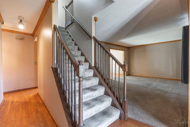 1639 Cheshire Circle, Middletown, OH 45042