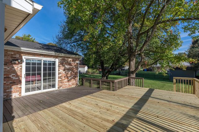 1639 Cheshire Circle, Middletown, OH 45042