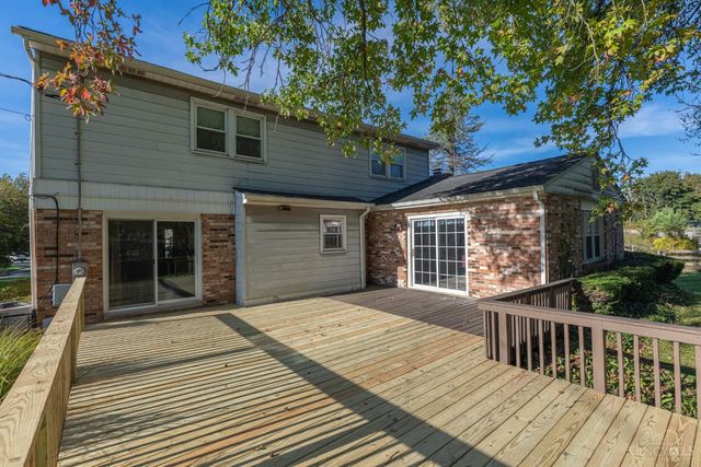 1639 Cheshire Circle, Middletown, OH 45042