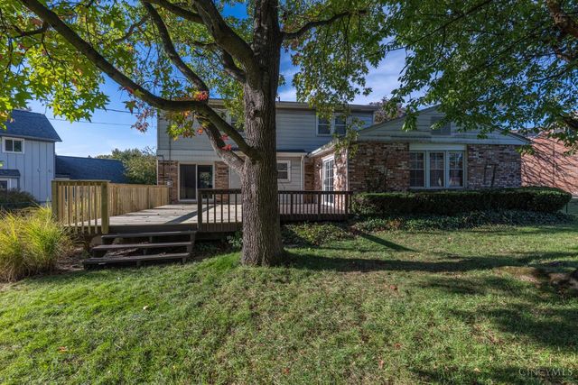 1639 Cheshire Circle, Middletown, OH 45042