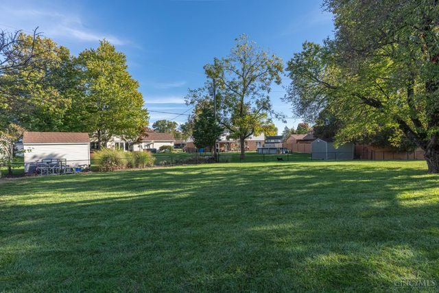 1639 Cheshire Circle, Middletown, OH 45042