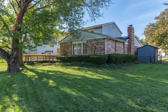 1639 Cheshire Circle, Middletown, OH 45042