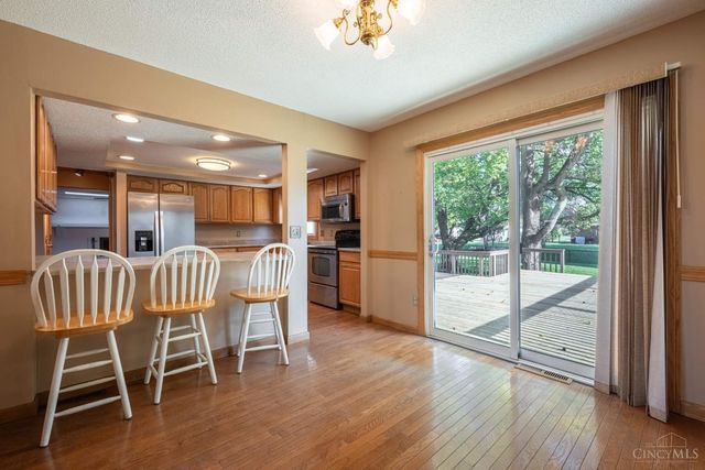 1639 Cheshire Circle, Middletown, OH 45042