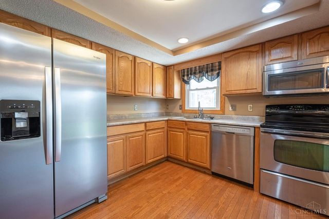 1639 Cheshire Circle, Middletown, OH 45042