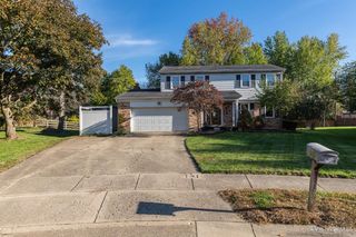 1639 Cheshire Circle, Middletown, OH 45042