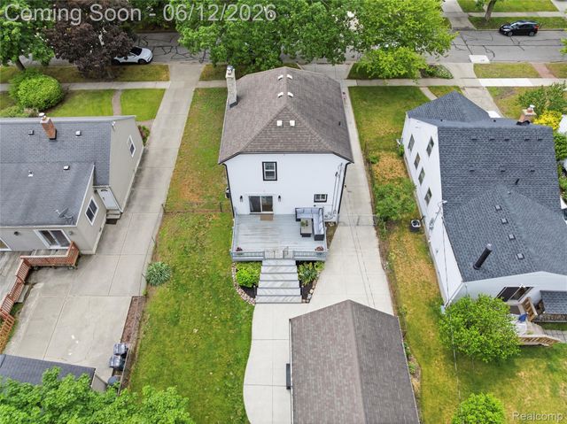 1512 Ferris, Royal Oak, MI 48067