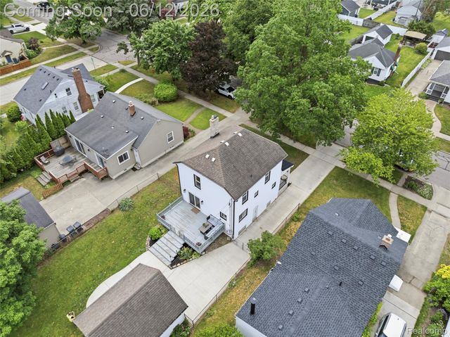 1512 Ferris, Royal Oak, MI 48067