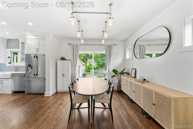 1512 Ferris, Royal Oak, MI 48067