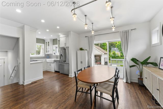 1512 Ferris, Royal Oak, MI 48067