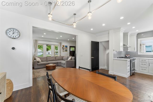 1512 Ferris, Royal Oak, MI 48067
