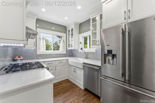 1512 Ferris, Royal Oak, MI 48067