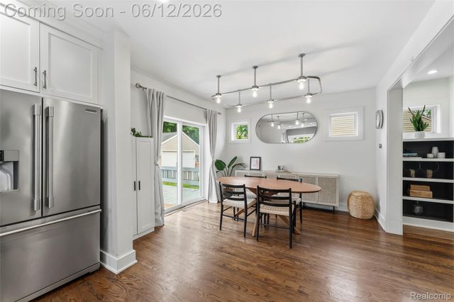 1512 Ferris, Royal Oak, MI 48067