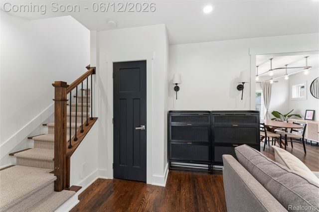 1512 Ferris, Royal Oak, MI 48067