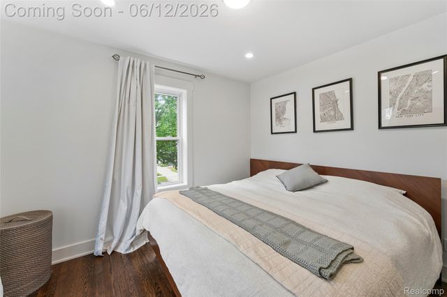 1512 Ferris, Royal Oak, MI 48067